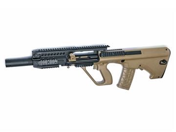 Picture of STEYR AUG A3 MP - TAN